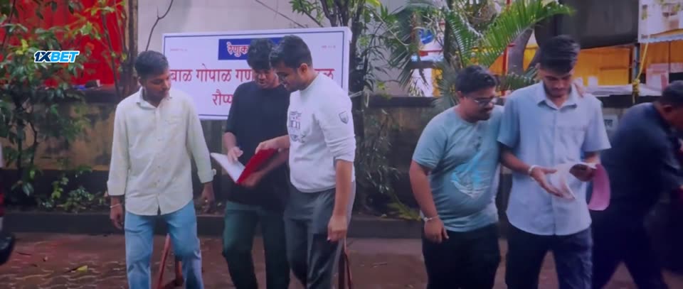 Godaan (2026) Marathi Movie screenshot 1