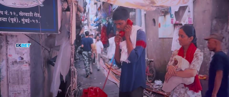 Godaan (2026) Marathi Movie screenshot 2