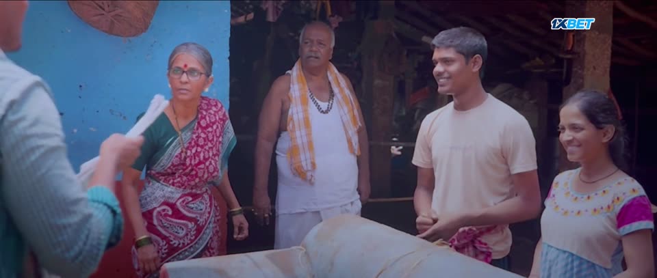 Godaan (2026) Marathi Movie screenshot 6