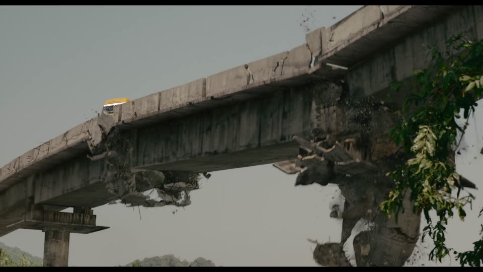 Reporting Live (2026) Hindi Movie screenshot 1