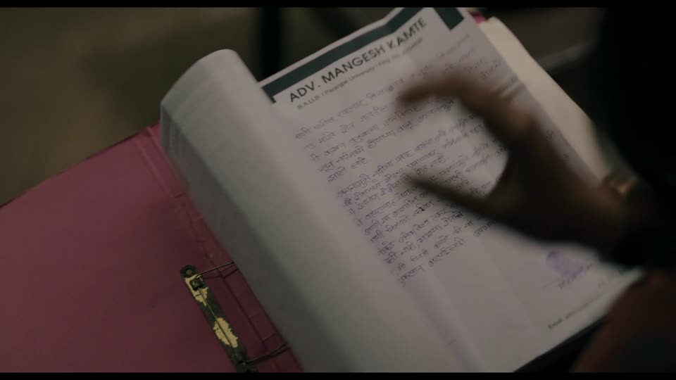 Reporting Live (2026) Hindi Movie screenshot 2