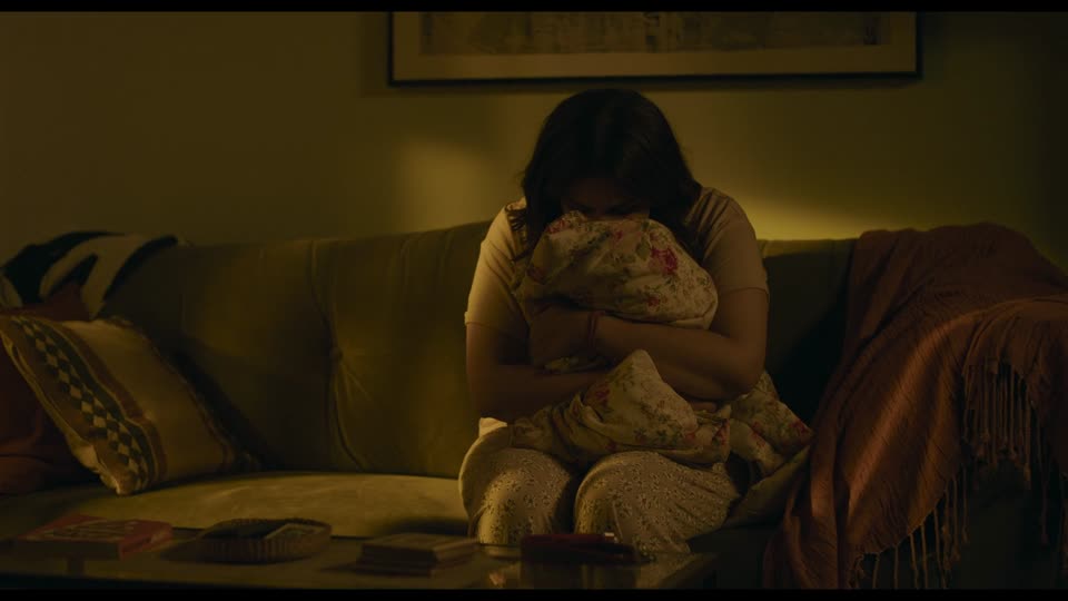 Reporting Live (2026) Hindi Movie screenshot 5