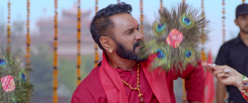 Shakkar Paare (2022) Punjabi Movie screenshot 6