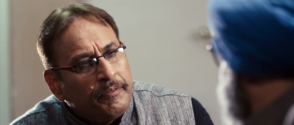Asi Desi (2022) Punjabi Movie screenshot 1