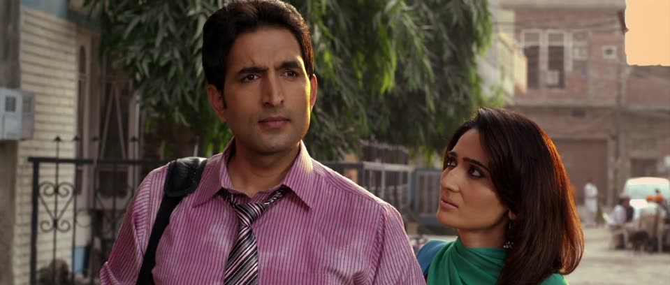 Asi Desi (2022) Punjabi Movie screenshot 2