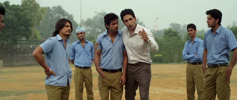 Asi Desi (2022) Punjabi Movie screenshot 4