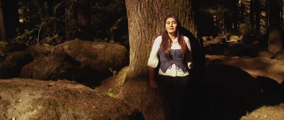 Asi Desi (2022) Punjabi Movie screenshot 5