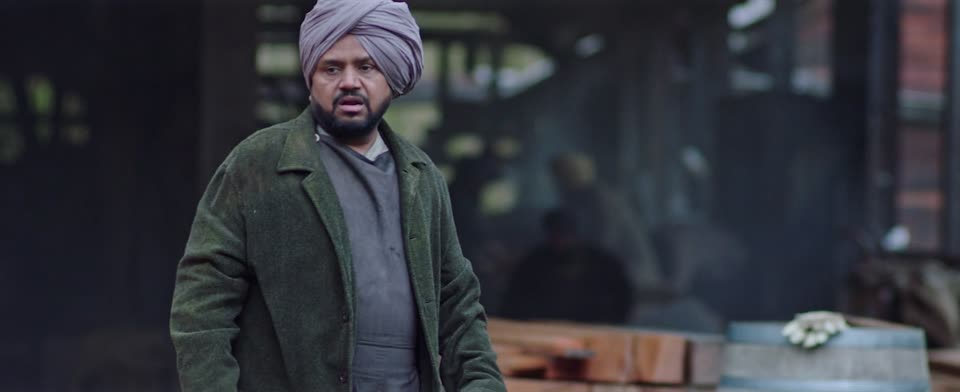 Chhalla Mud Ke Nahi Aya (2022) Punjabi Movie screenshot 3
