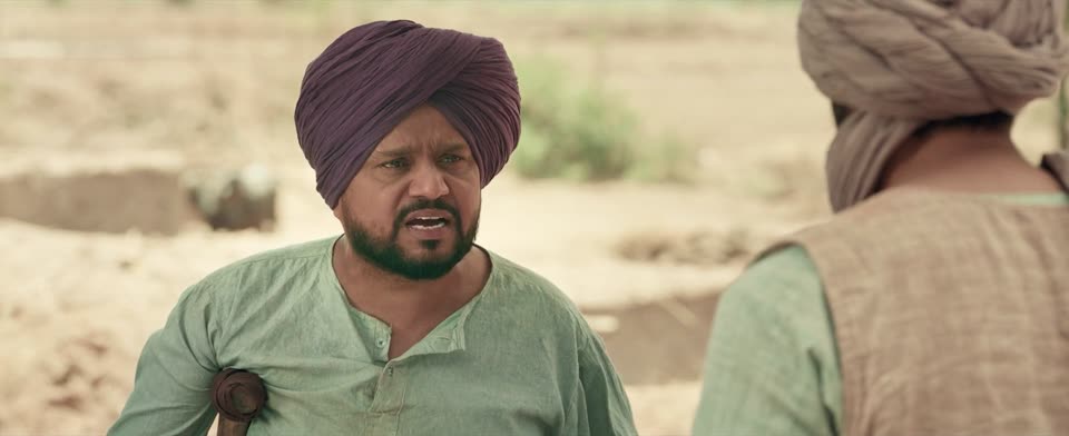 Chhalla Mud Ke Nahi Aya (2022) Punjabi Movie screenshot 5