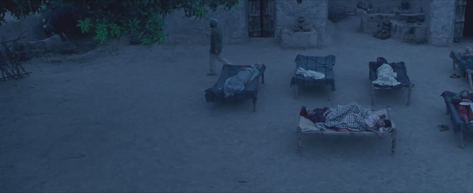 Chhalla Mud Ke Nahi Aya (2022) Punjabi Movie screenshot 6