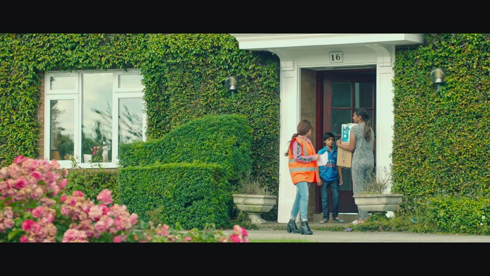 Chal Mera Putt (2019) Punjabi Movie screenshot 2