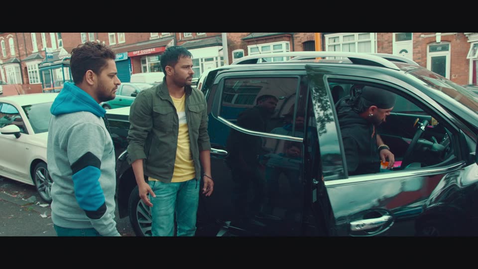Chal Mera Putt (2019) Punjabi Movie screenshot 4