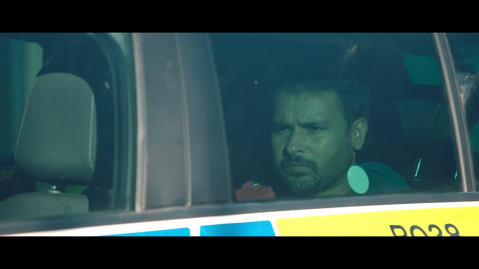 Chal Mera Putt (2019) Punjabi Movie screenshot 6