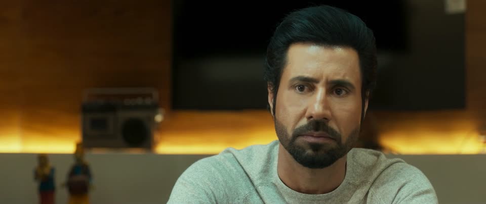 Naukar Vahuti Da (2019) Punjabi Movie screenshot 1