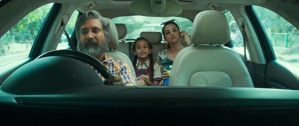 Naukar Vahuti Da (2019) Punjabi Movie screenshot 4