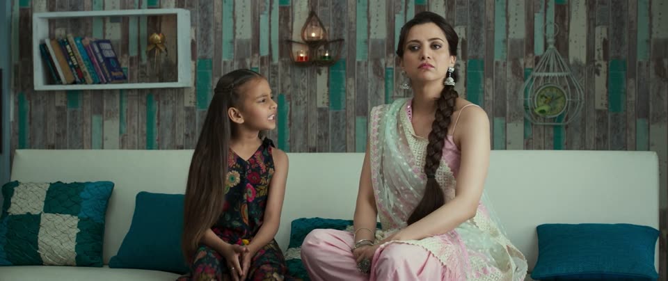 Naukar Vahuti Da (2019) Punjabi Movie screenshot 6