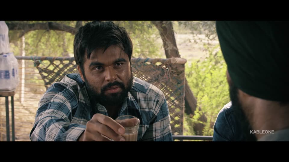 Zindagi Zindabaad (2023) Punjabi Movie screenshot 2