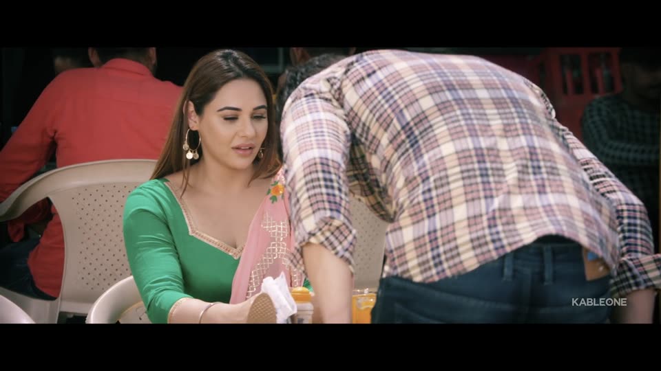 Zindagi Zindabaad (2023) Punjabi Movie screenshot 3