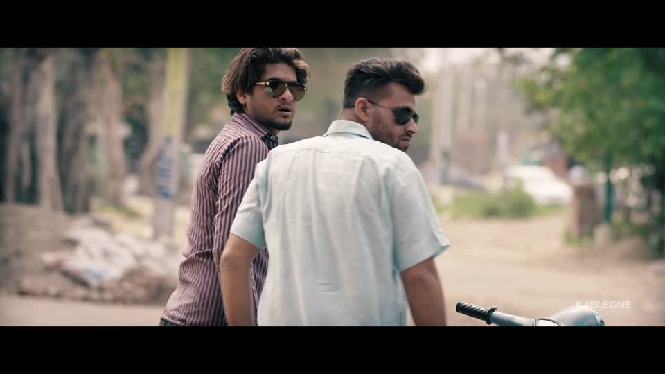 Zindagi Zindabaad (2023) Punjabi Movie screenshot 4