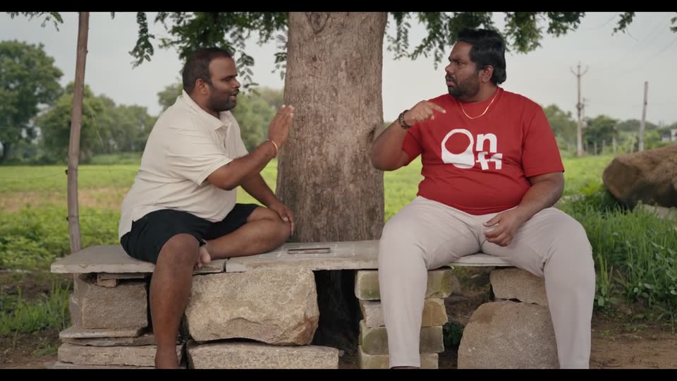 Least Eligible Bachelor (2026) S01 Hindi Series screenshot 1