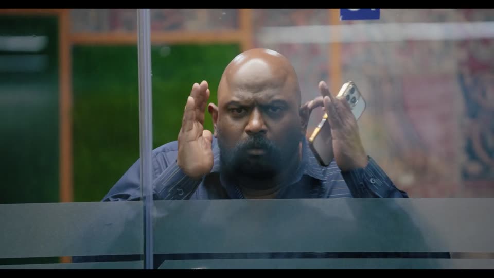 Least Eligible Bachelor (2026) S01 Hindi Series screenshot 2