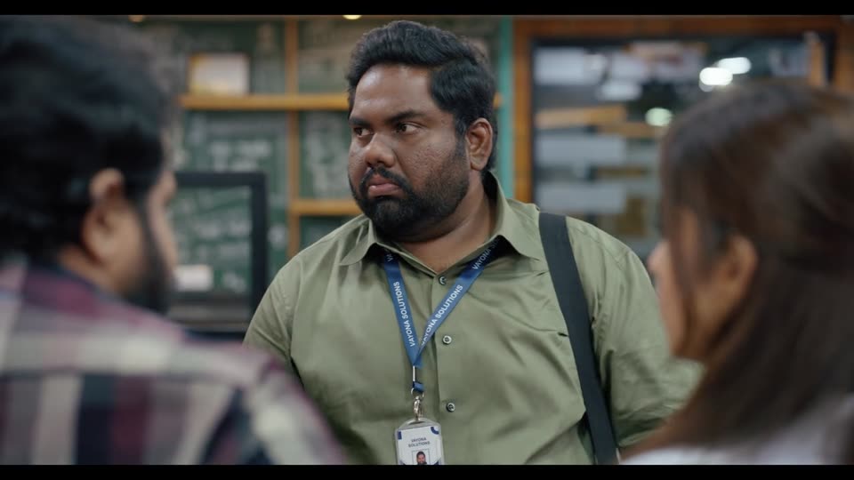 Least Eligible Bachelor (2026) S01 Hindi Series screenshot 3