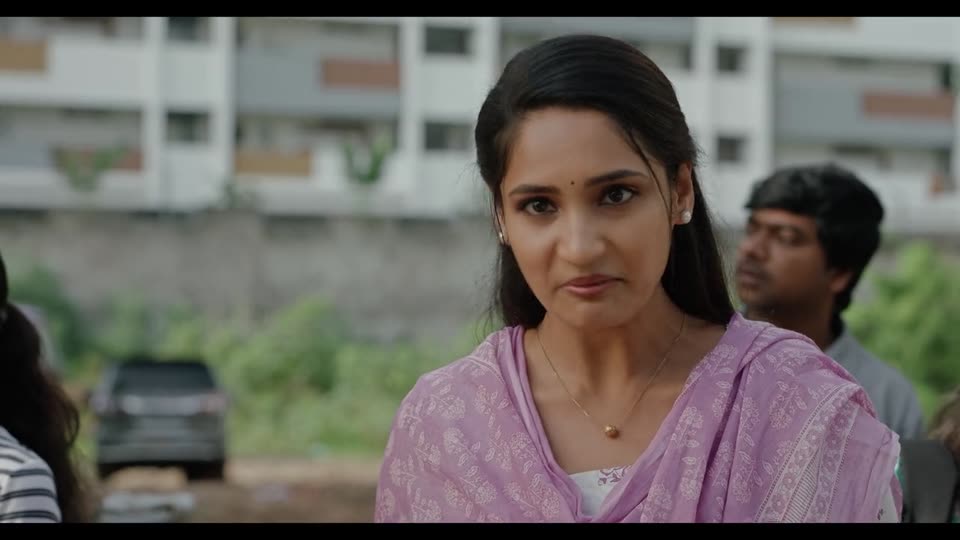 Least Eligible Bachelor (2026) S01 Hindi Series screenshot 4
