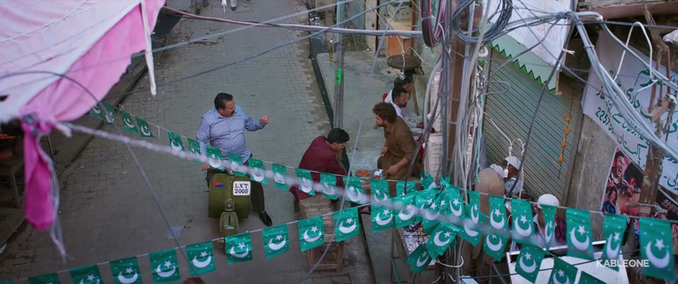 Shahkot (2024) Punjabi Movie screenshot 3