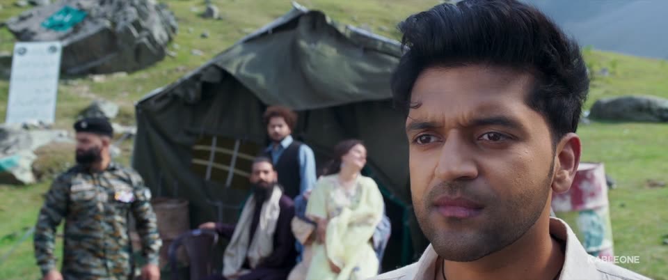 Shahkot (2024) Punjabi Movie screenshot 4