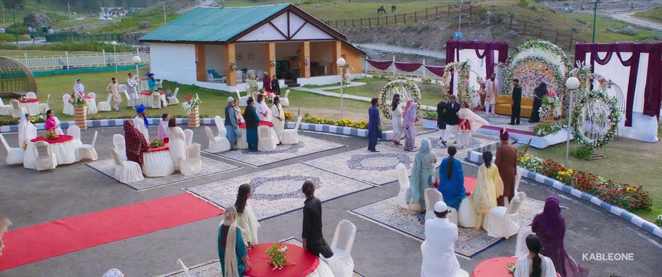 Shahkot (2024) Punjabi Movie screenshot 5