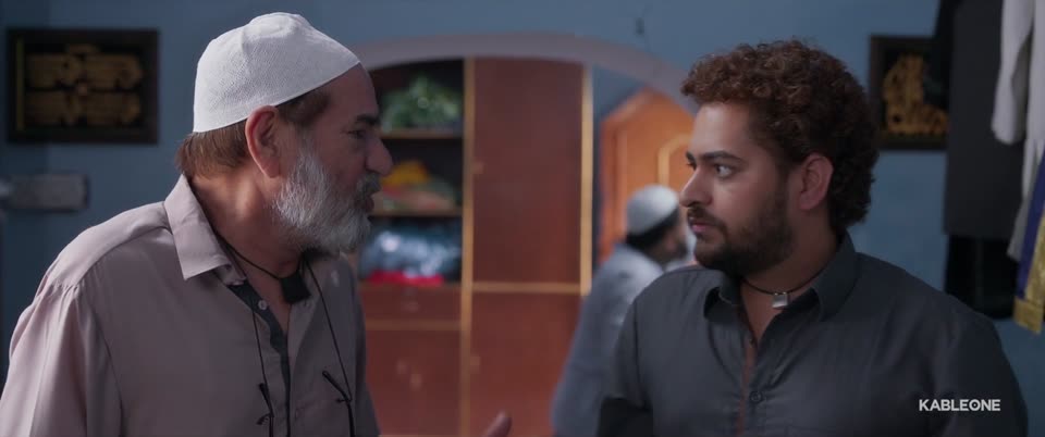 Shahkot (2024) Punjabi Movie screenshot 6