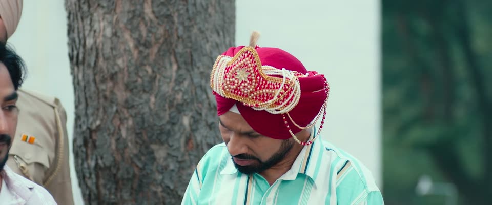 Tenu Ghodi Kine Chadayea (2025) Punjabi Movie screenshot 5