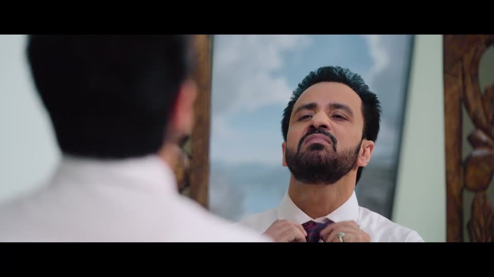 Kadi ta Has Bol Ve (2025) Punjabi Movie screenshot 2