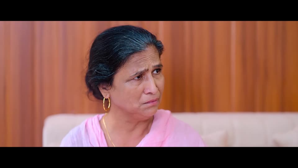 Kadi ta Has Bol Ve (2025) Punjabi Movie screenshot 3