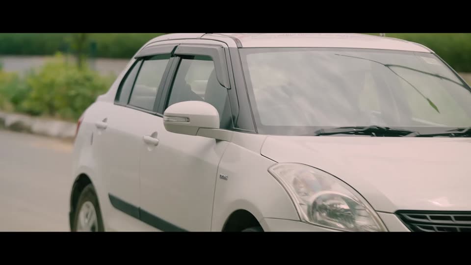 Kadi ta Has Bol Ve (2025) Punjabi Movie screenshot 5
