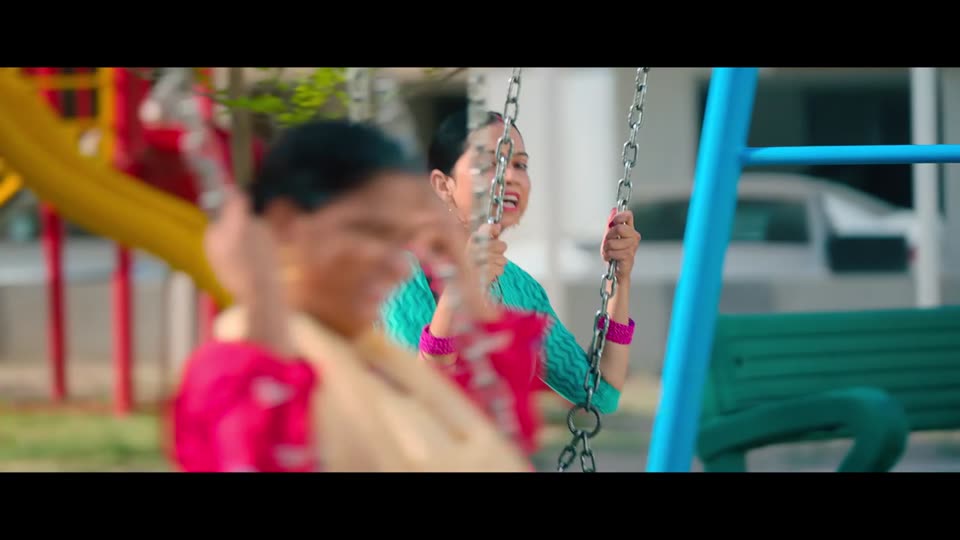Kadi ta Has Bol Ve (2025) Punjabi Movie screenshot 6