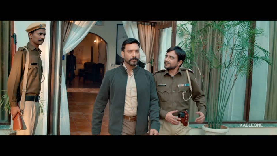 KaramSutra (2025) Punjabi Movie screenshot 1