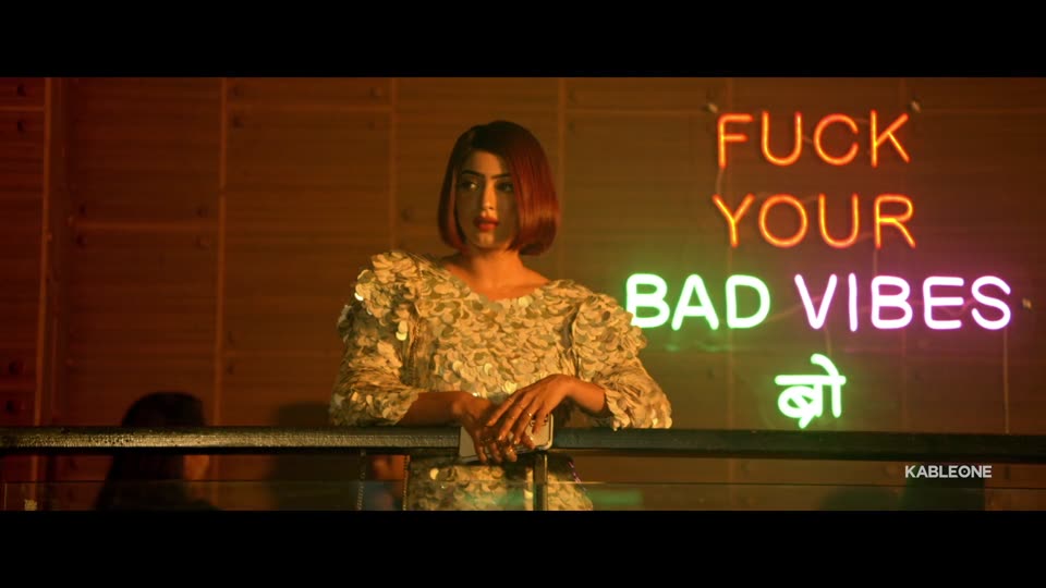 KaramSutra (2025) Punjabi Movie screenshot 5