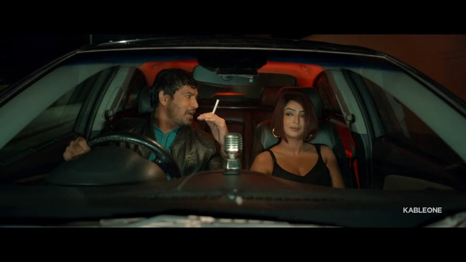 KaramSutra (2025) Punjabi Movie screenshot 6