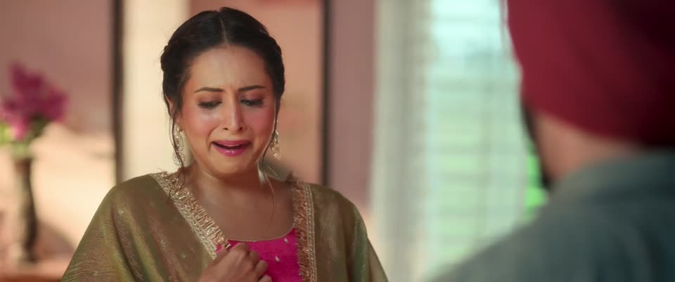 Saunkan Saunkanay 2 (2025) Punjabi Movie screenshot 5