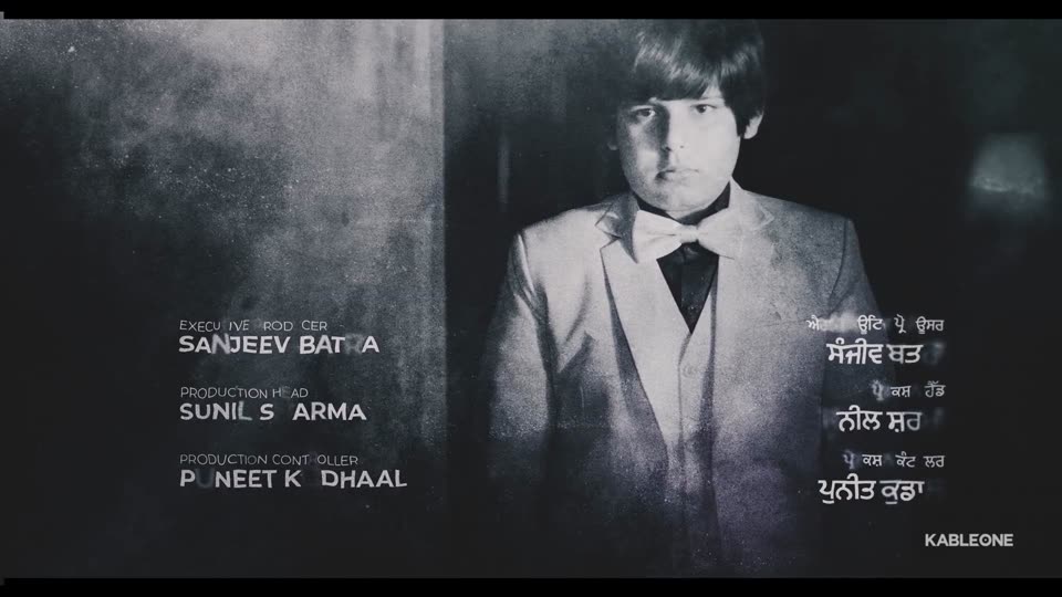 Haan Main Pagal Haan (2025) Punjabi Movie screenshot 1
