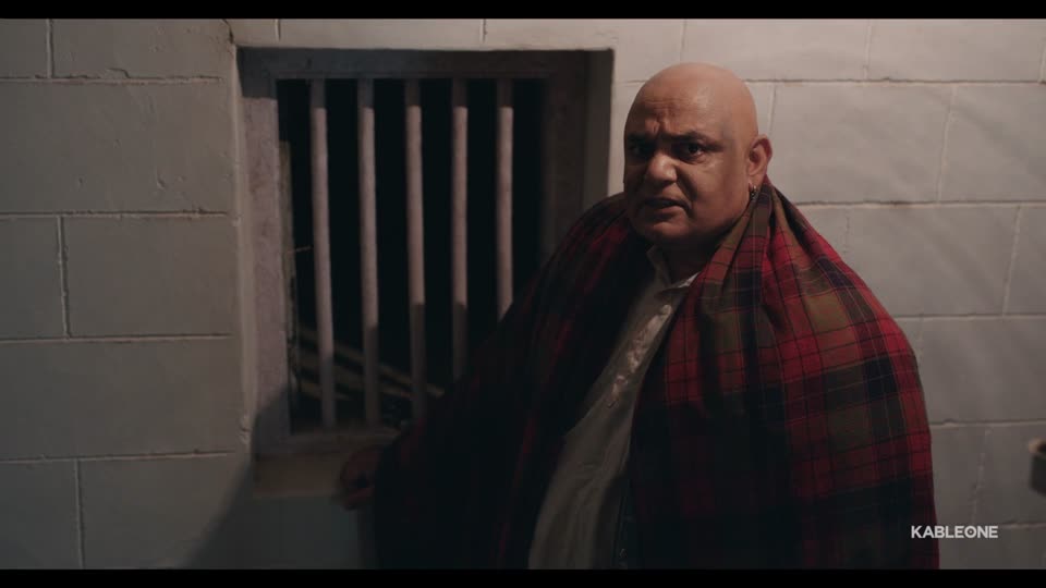 Haan Main Pagal Haan (2025) Punjabi Movie screenshot 3