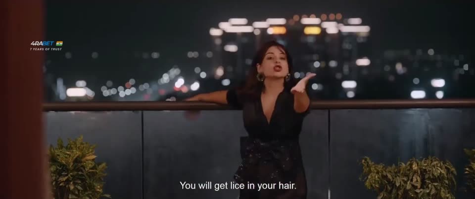 Phaphey Kuttniyan (2025) Punjabi Movie screenshot 1