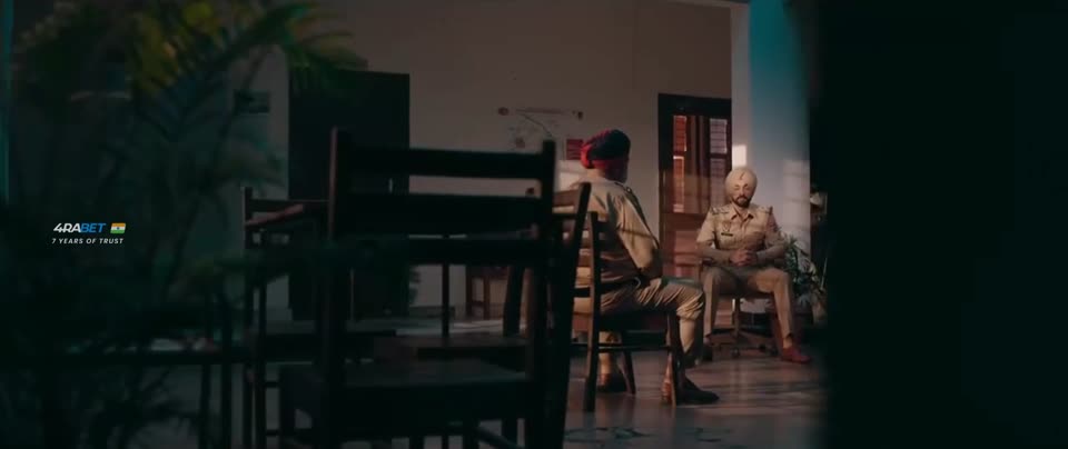 Phaphey Kuttniyan (2025) Punjabi Movie screenshot 2