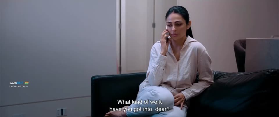 Phaphey Kuttniyan (2025) Punjabi Movie screenshot 3