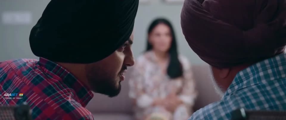 Phaphey Kuttniyan (2025) Punjabi Movie screenshot 5