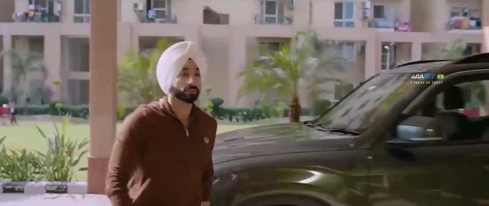 Phaphey Kuttniyan (2025) Punjabi Movie screenshot 6