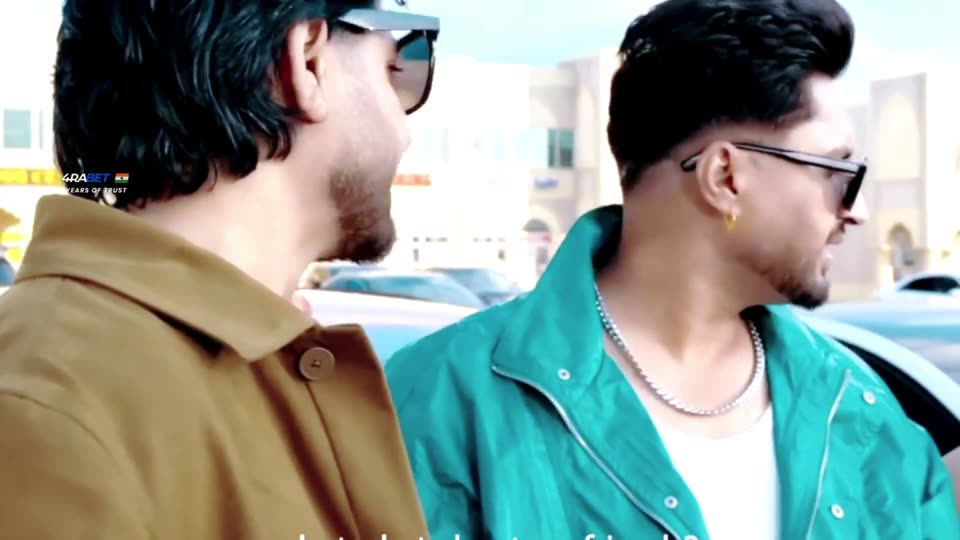 Enna Nu Rehna Sehna Ni Aaunda (2025) Punjabi Movie screenshot 1
