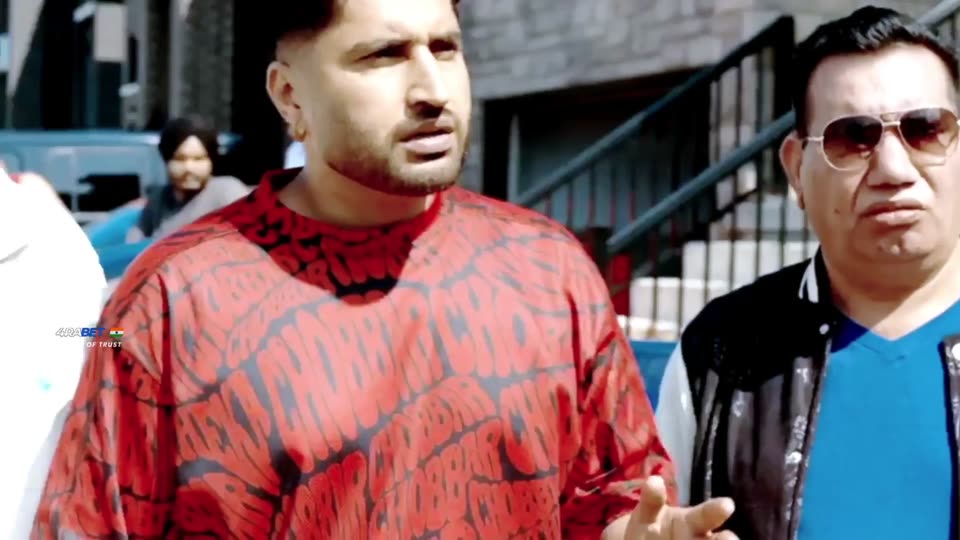 Enna Nu Rehna Sehna Ni Aaunda (2025) Punjabi Movie screenshot 2