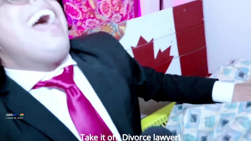Enna Nu Rehna Sehna Ni Aaunda (2025) Punjabi Movie screenshot 3